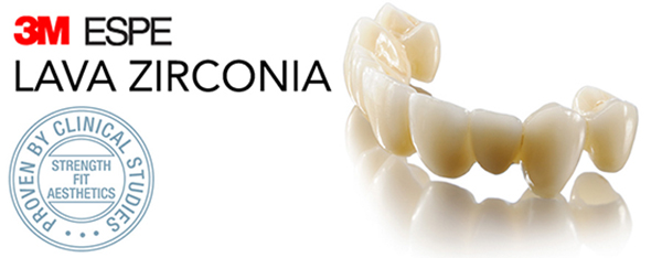 Ưu Điểm Của Răng Toàn Sứ Cao Cấp Lava