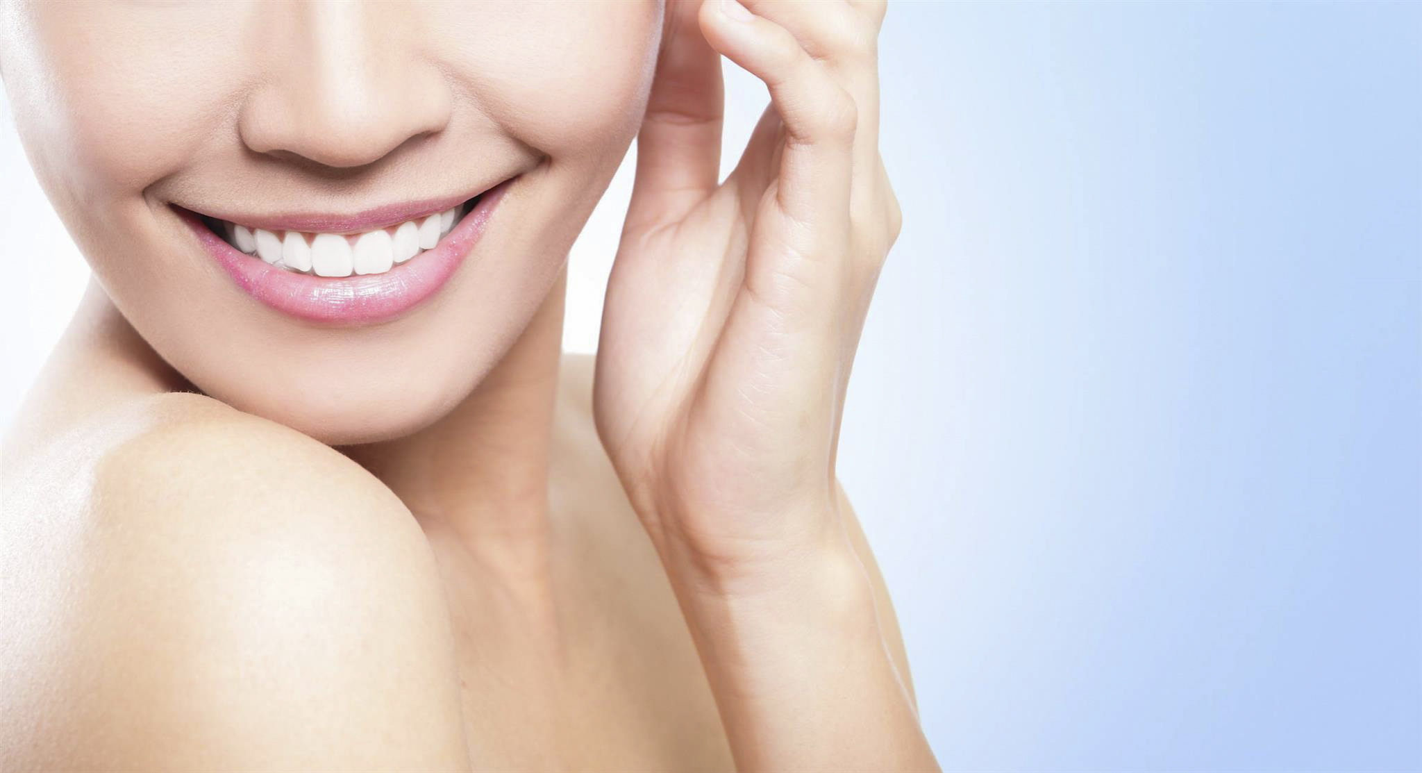 Răng nào thích hợp sử dụng mặt dán sứ Veneer